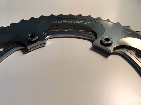 Dura-ace Chain Ring For Sale