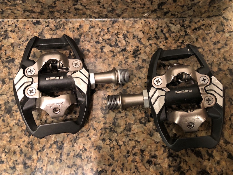 shimano deore xt m8020 trail mtb pedals