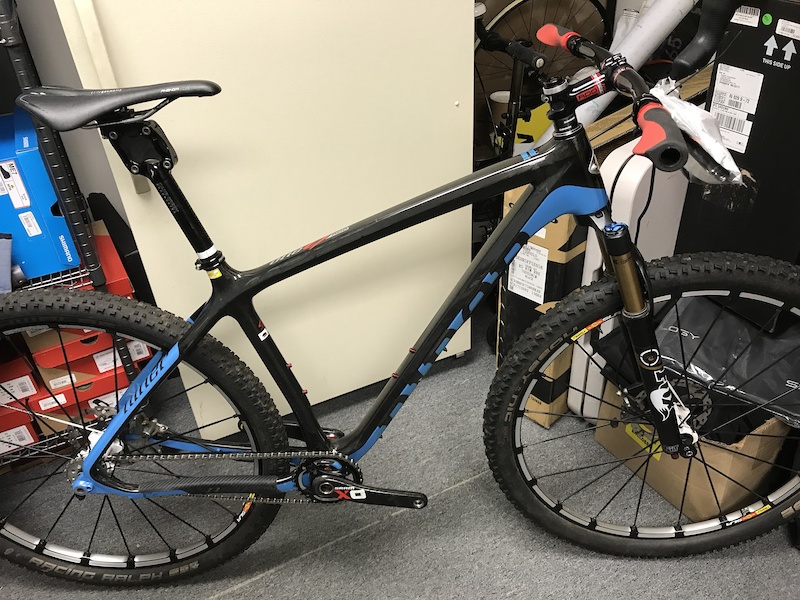2014 Niner One 9 RDO For Sale