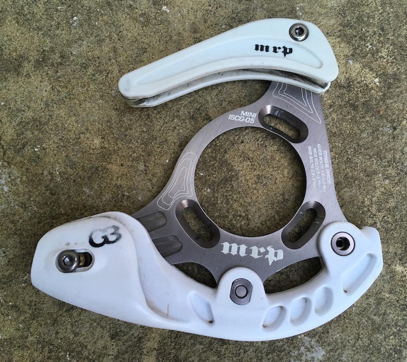 2016 MRP G3 Mini Chain Guide (E13) For Sale