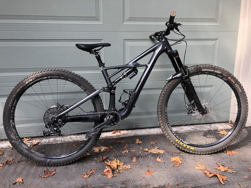 specialized enduro elite carbon 29 2019