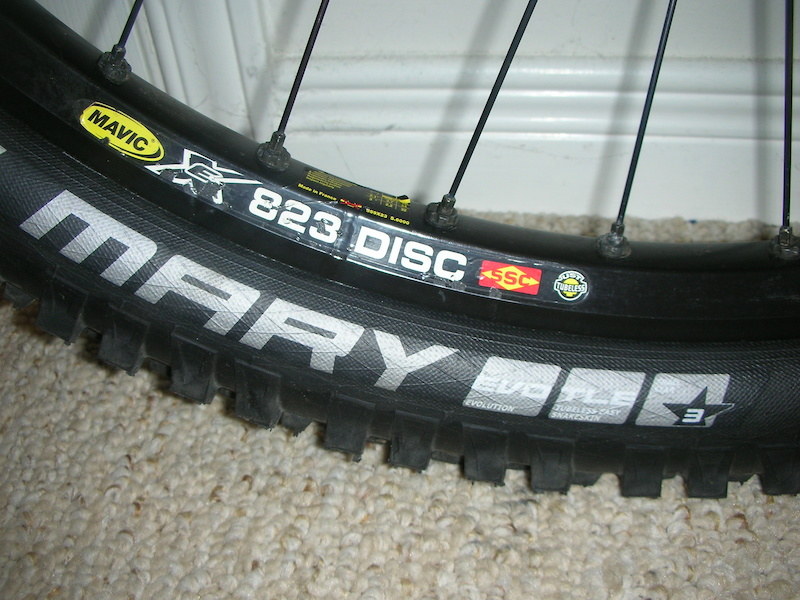 magic mary tyres 26