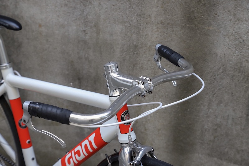 2012 Giant Bowery Fixed/Single Speed For Sale
