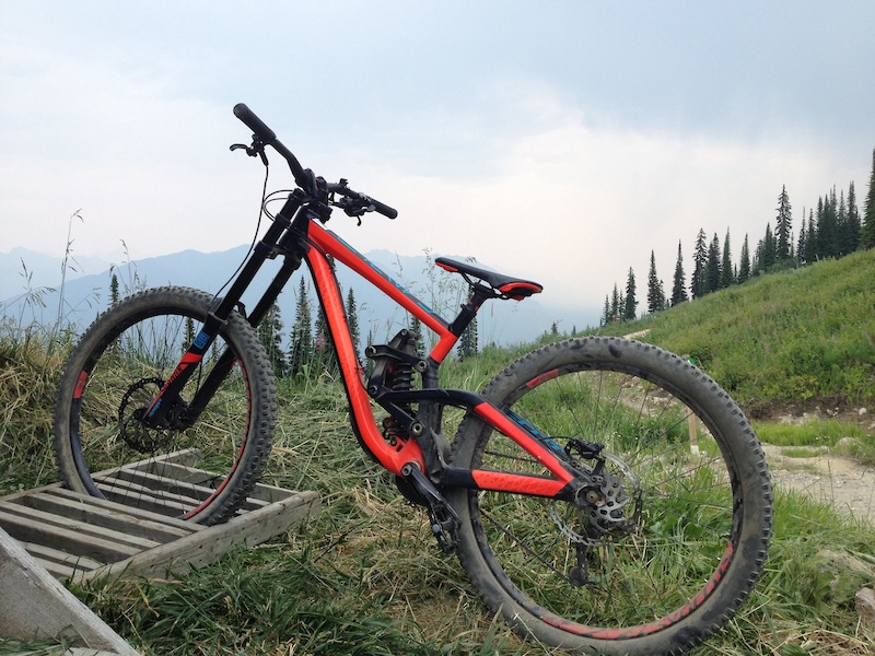 scott gambler 730 2016