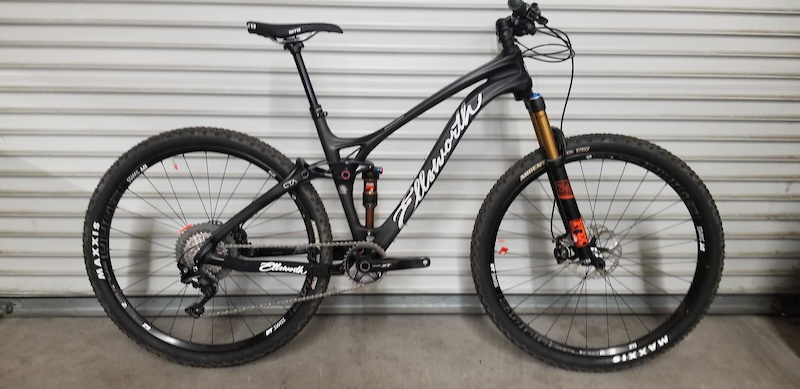 converting 29er to 27.5