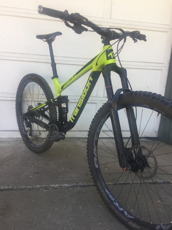 transition smuggler 2017