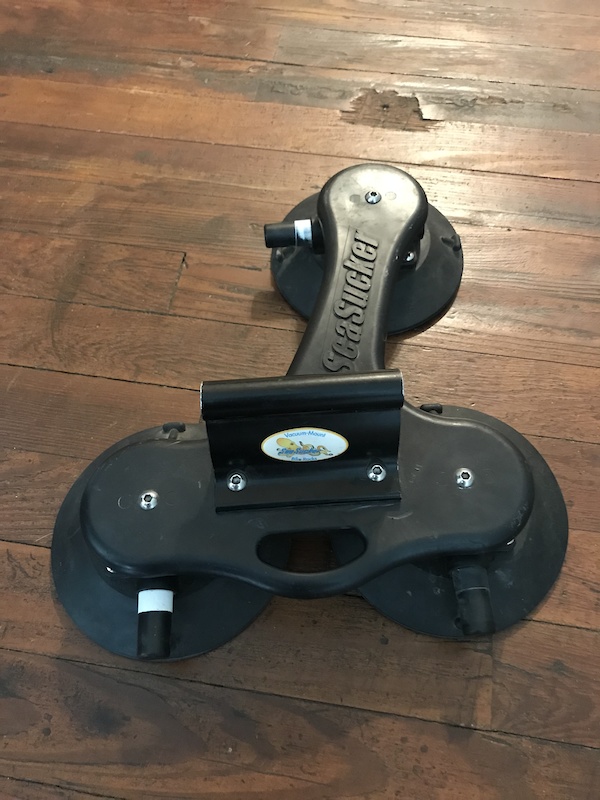 2014 SeaSucker bike rack For Sale