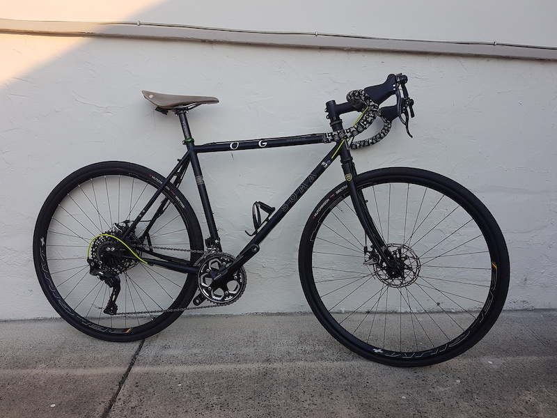 2017 Soma Wolverine V2 For Sale