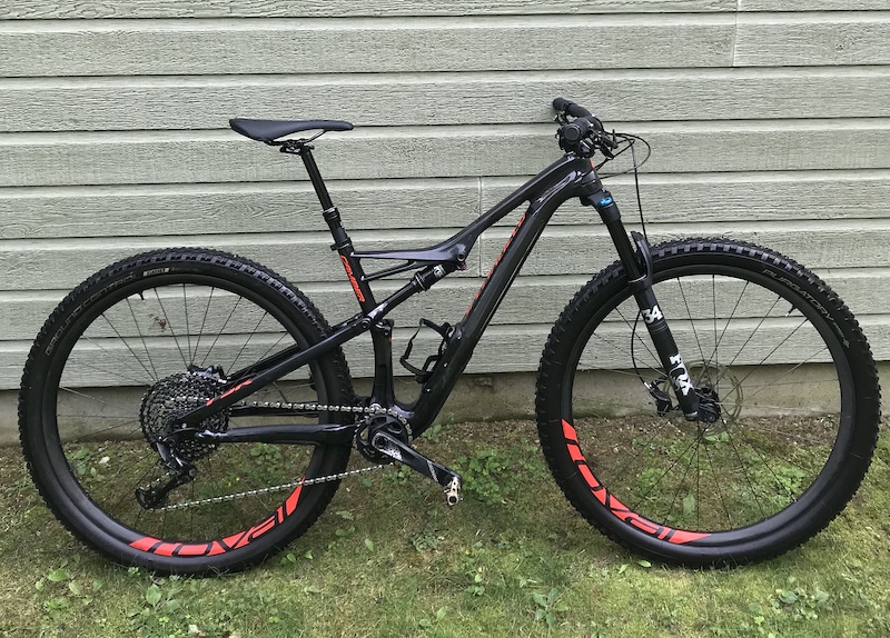 specialized camber 2018 price