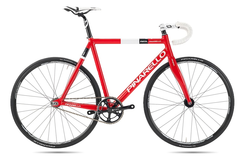 pinarello onda pista