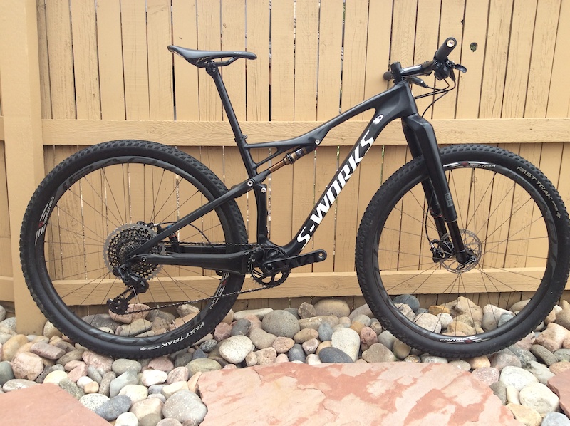 specialized epic fact 11m carbon