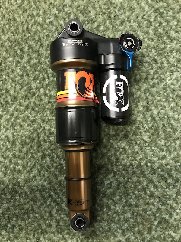 2017 Fox float x 200x57 For Sale