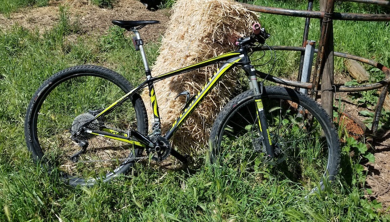 specialized crave expert 2015