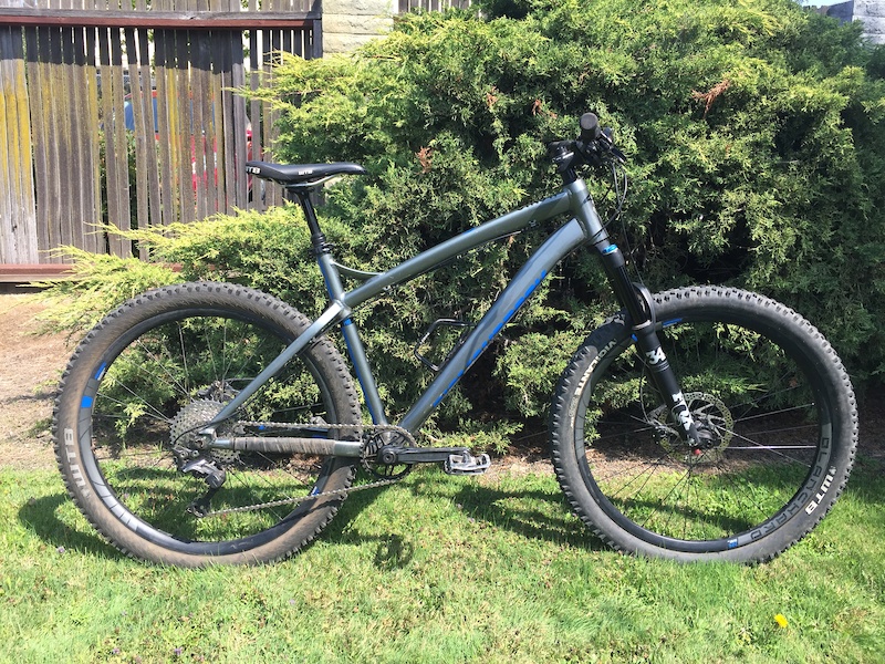 diamondback sync 3.0 grey