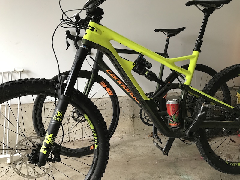 cult corey walsh frame