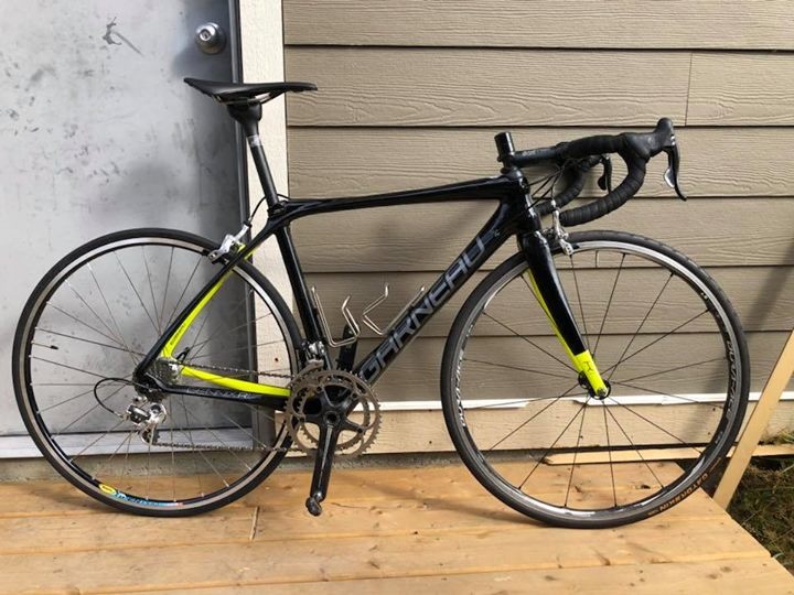 Garneau r1 cheap