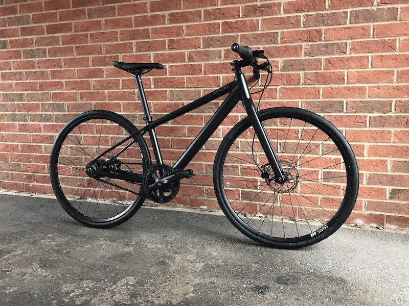 in Middlesbrough, United Kingdom photo by Remalem Pinkbike