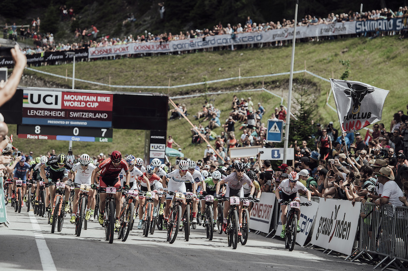 red bull tv xco lenzerheide