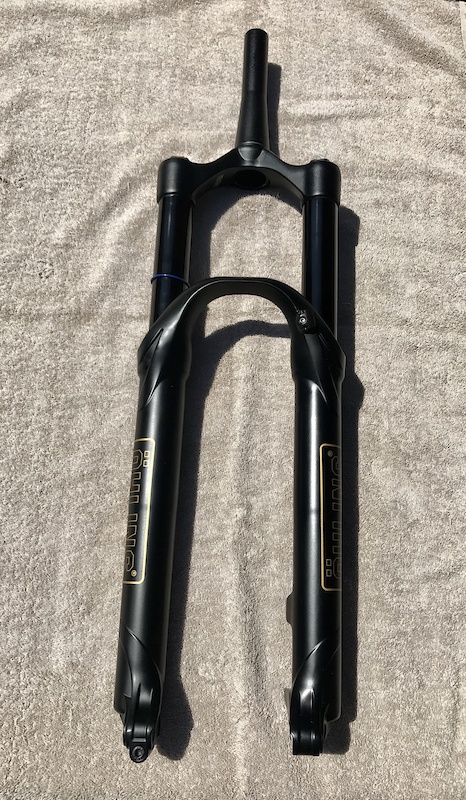 rxf 36 ohlins