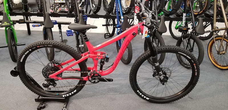 2018 norco sight a2