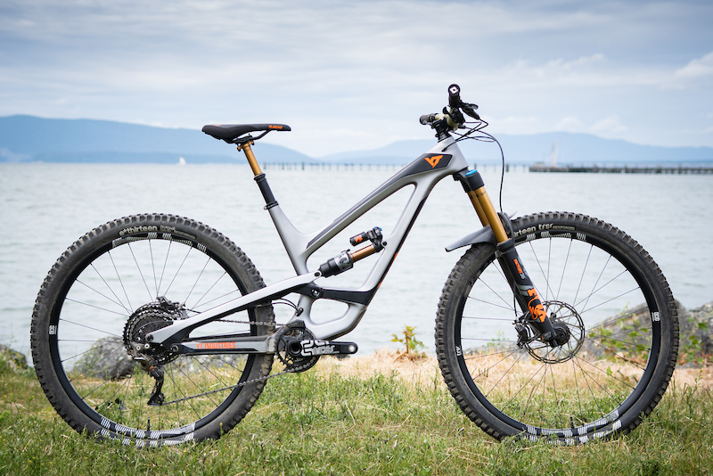 yt industries germany