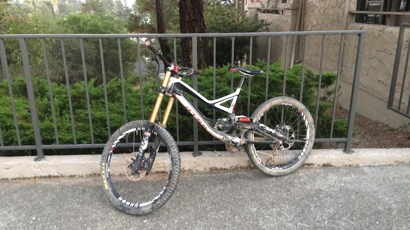 specialized bike touch up paint