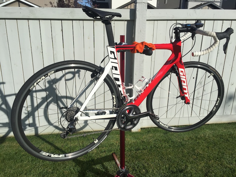 giant propel bikes for sale