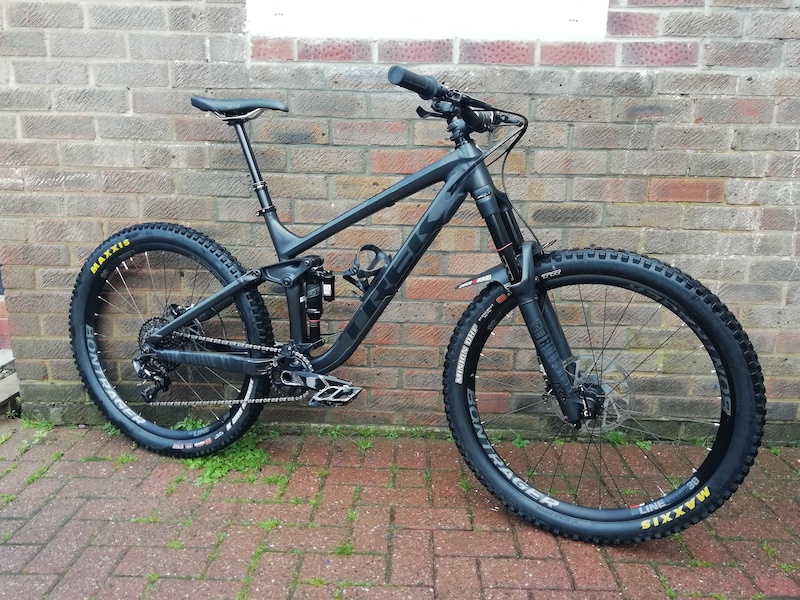 trek remedy 8 2018