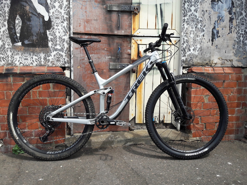 trek fuel ex 8 29 2018