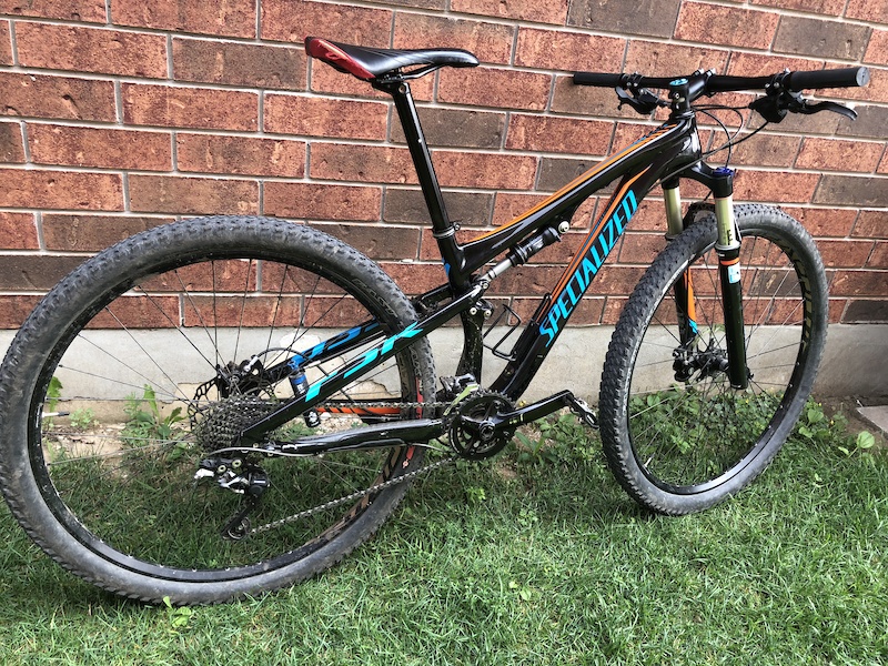 2013 specialized epic comp carbon 29er
