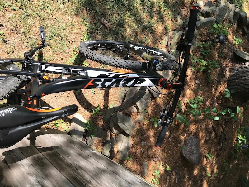 in Warren, Pennsylvania, United States photo by schuler Pinkbike