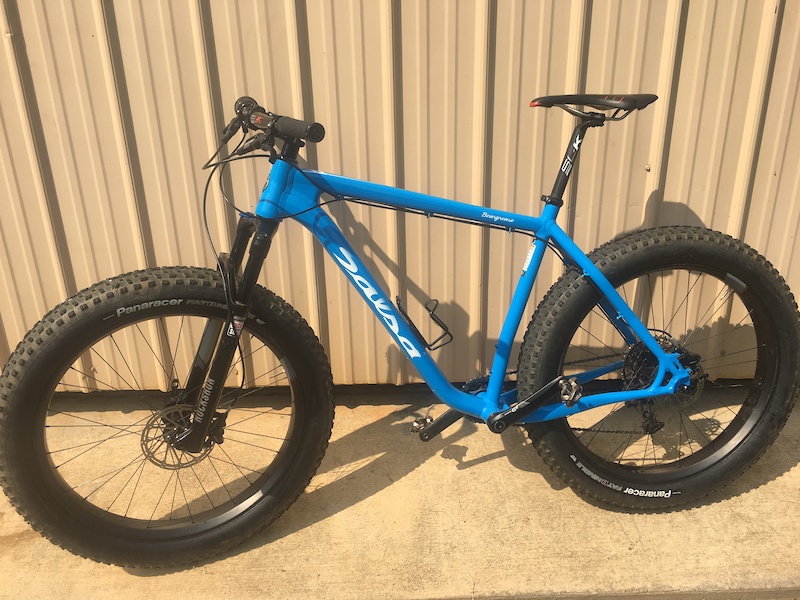 salsa bikes for sale