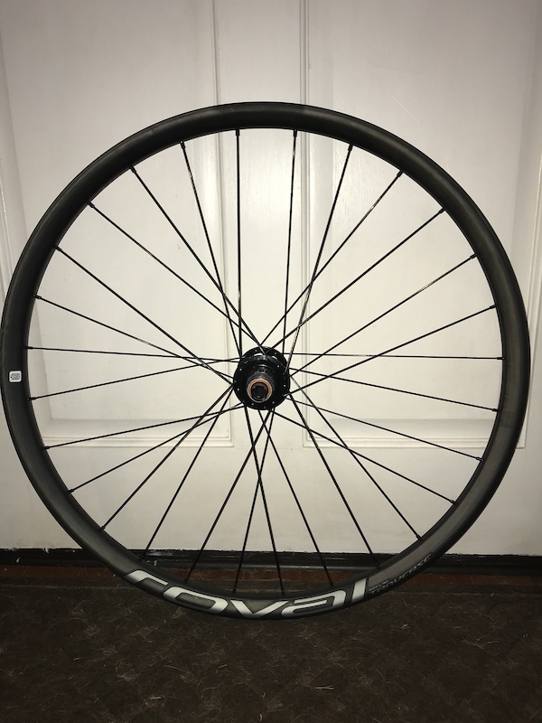 roval traverse carbon 29