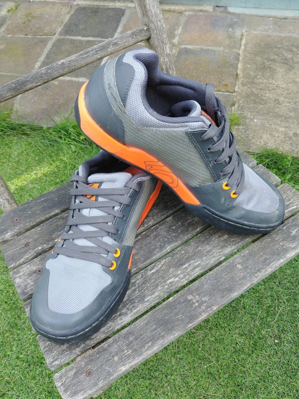 freerider elements mtb shoes