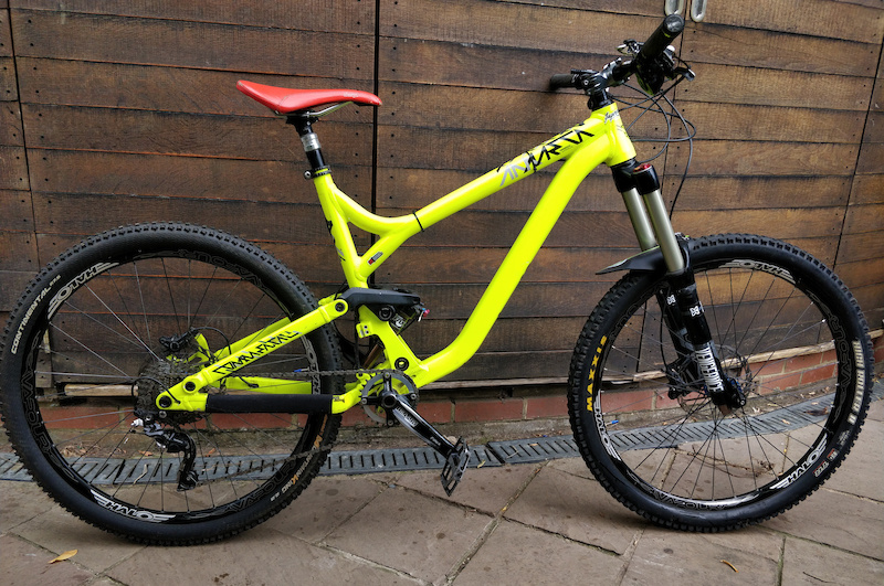 commencal meta am v3 2014