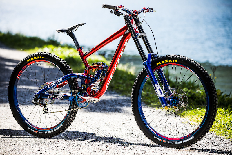 Opinion Why Have Bike Makers Ignored This Grassroots Fix Pinkbike