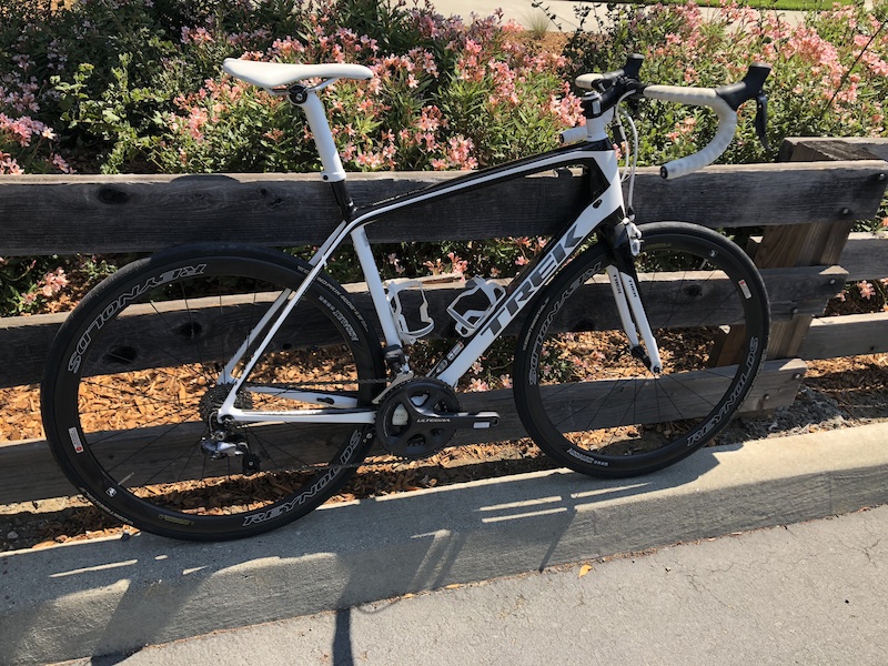 trek madone for sale