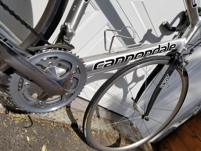 2008 cannondale caad8