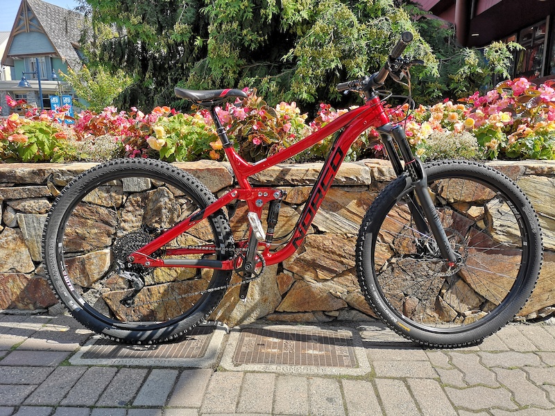 norco range a3 2018