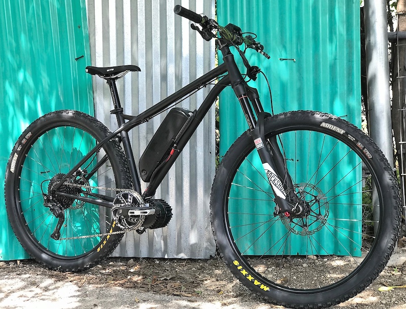 Luna Bbshd Hot Rod Program Luna Cycle Apollo Luna Cycle