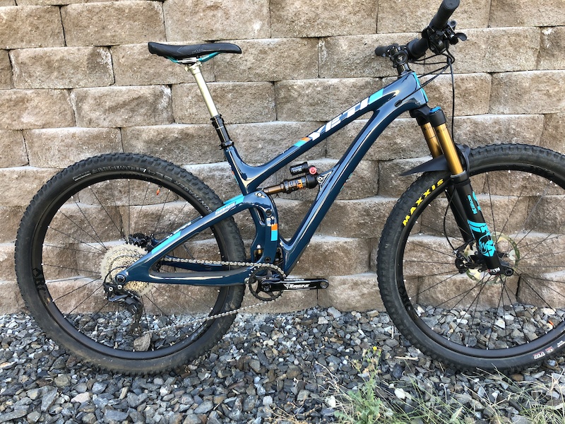 yeti sb4 5 2018