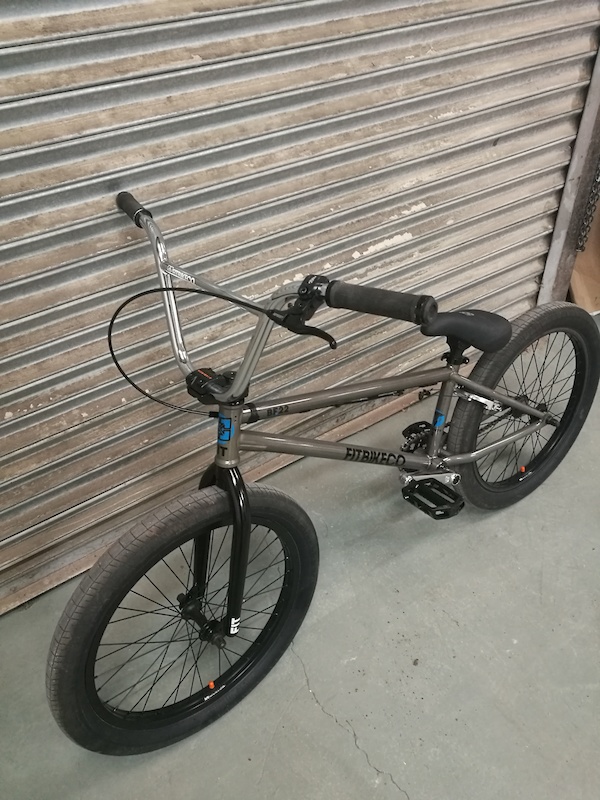 Fit bf 22 outlet bmx