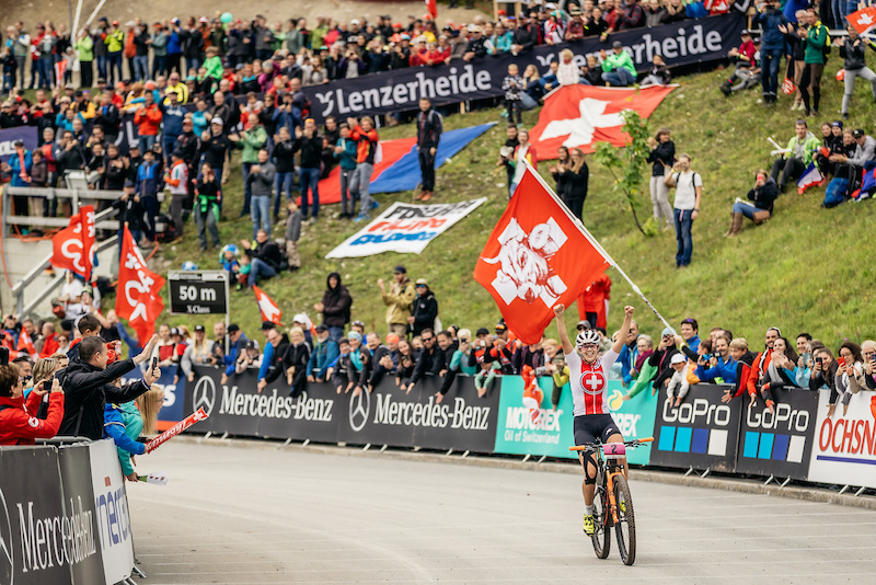 lenzerheide world championship 2018