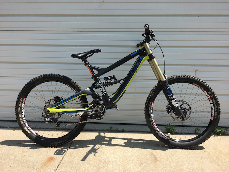 gt fury 1.0