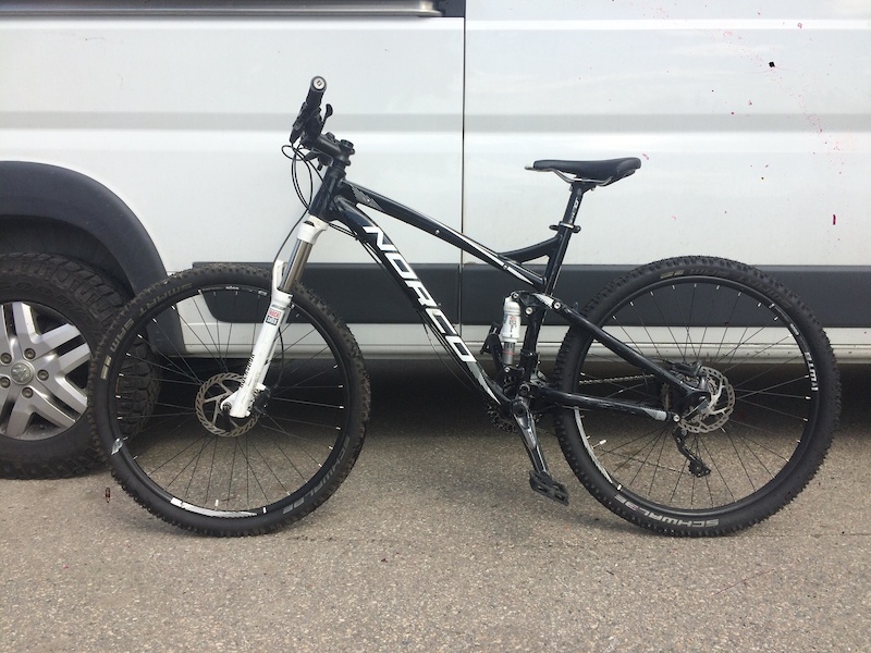 mtb mongoose 29