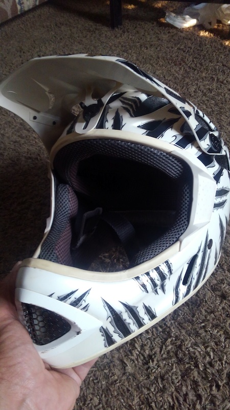 specialized deviant ii