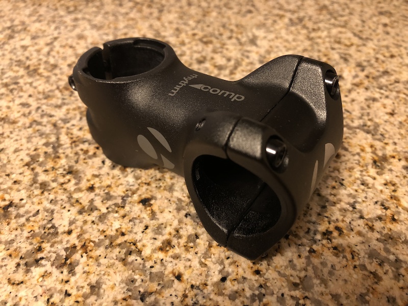 bontrager rhythm comp 27.5