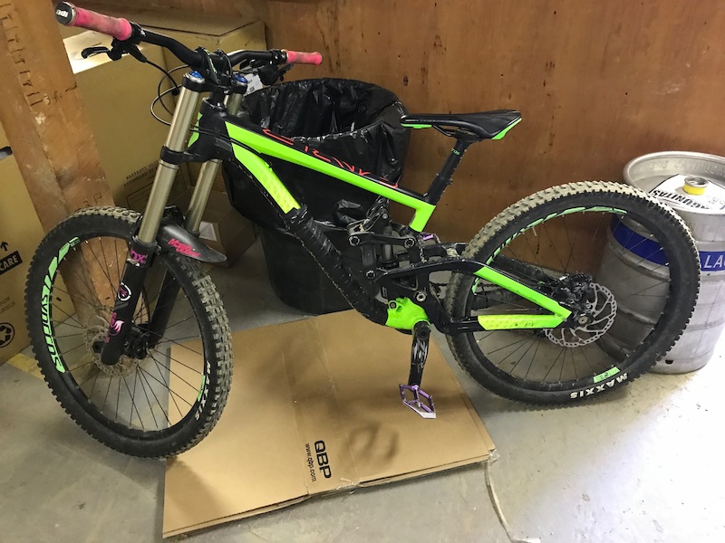 scott gambler 720 2016