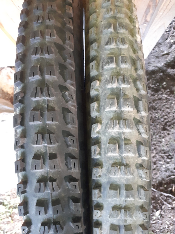 butcher mtb tires