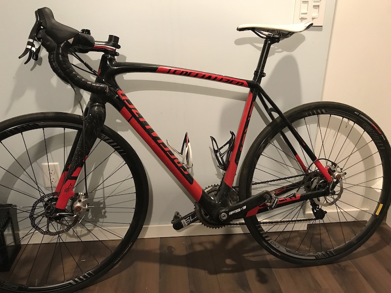 specialized crux expert 2013